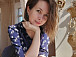 Художница Ирина Бобкова